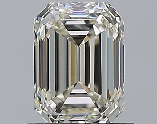 Бриллиант Изумруд 0.91 крт