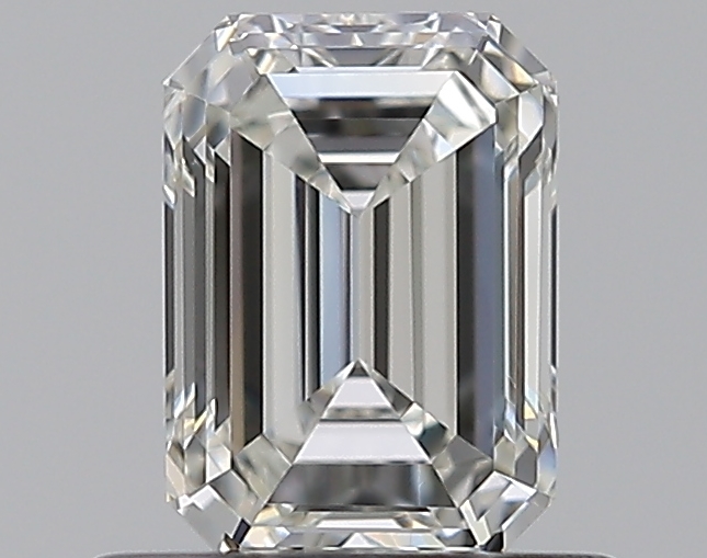 Бриллиант Изумруд 0.69 крт