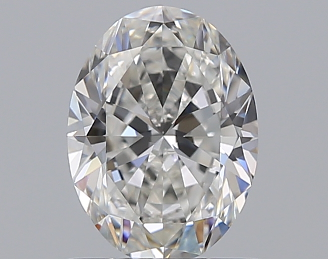 Бриллиант Овал 0.90 крт