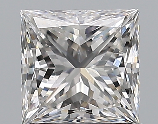 Бриллиант Принцесса 0.91 крт