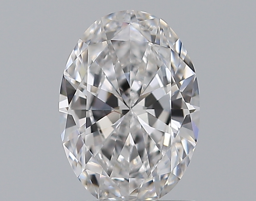 Бриллиант Овал 0.90 крт