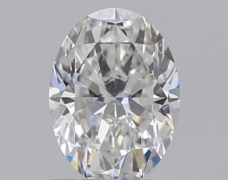 Бриллиант Овал 0.71 крт