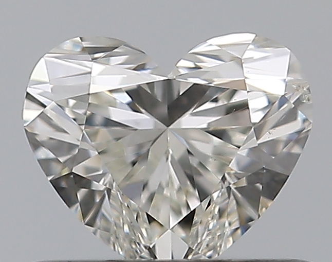 Бриллиант Сердце 0.50 крт