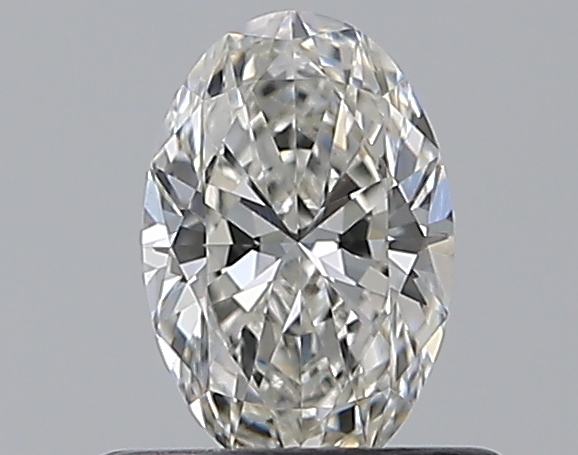 Бриллиант Овал 0.50 крт