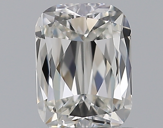 Бриллиант Изумруд 0.83 крт