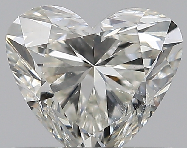 Бриллиант Сердце 0.50 крт