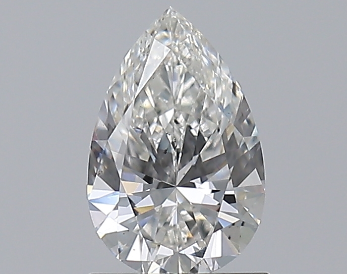 Бриллиант Груша 0.90 крт