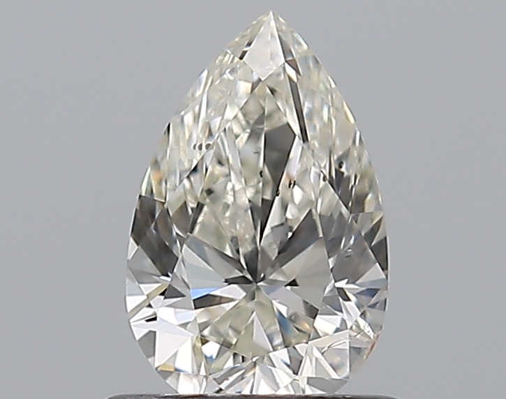 Бриллиант Груша 0.70 крт