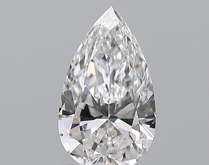 Бриллиант Груша 0.80 крт