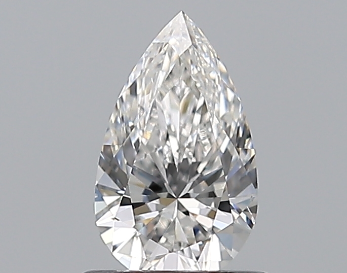 Бриллиант Груша 0.70 крт