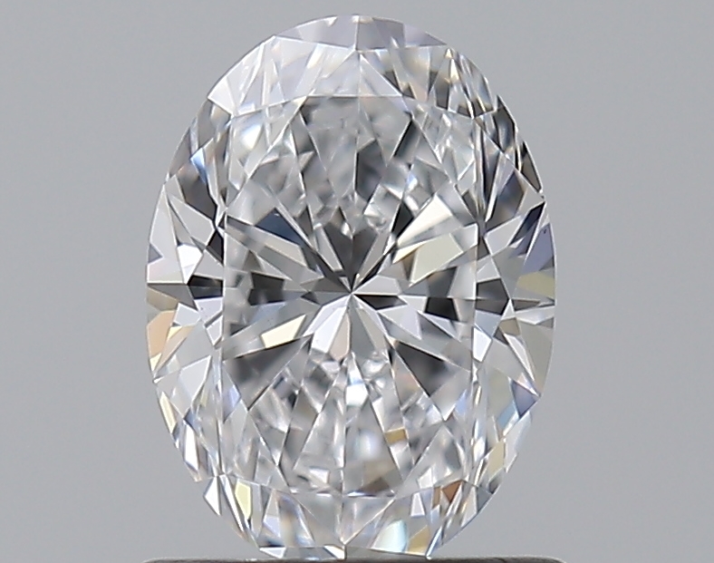 Бриллиант Овал 0.90 крт