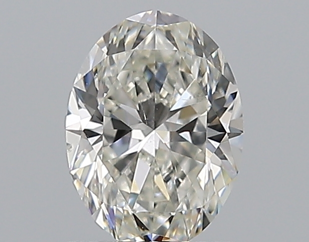 Бриллиант Овал 0.90 крт