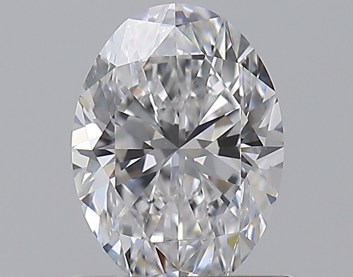 Бриллиант Овал 0.76 крт