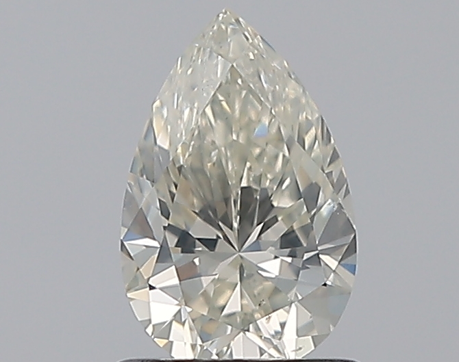 Бриллиант Груша 0.85 крт