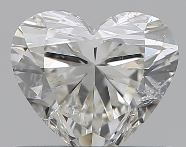 Бриллиант Сердце 0.50 крт