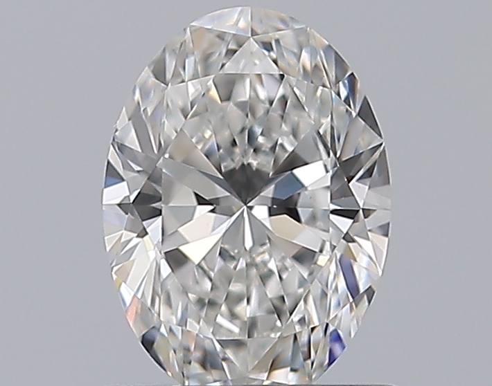 Бриллиант Овал 0.70 крт