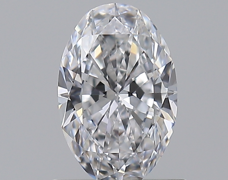 Бриллиант Овал 0.70 крт