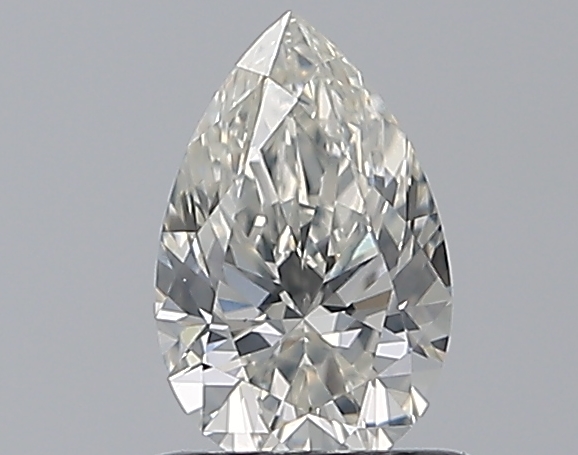 Бриллиант Груша 0.73 крт