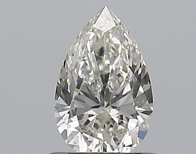 Бриллиант Груша 0.70 крт