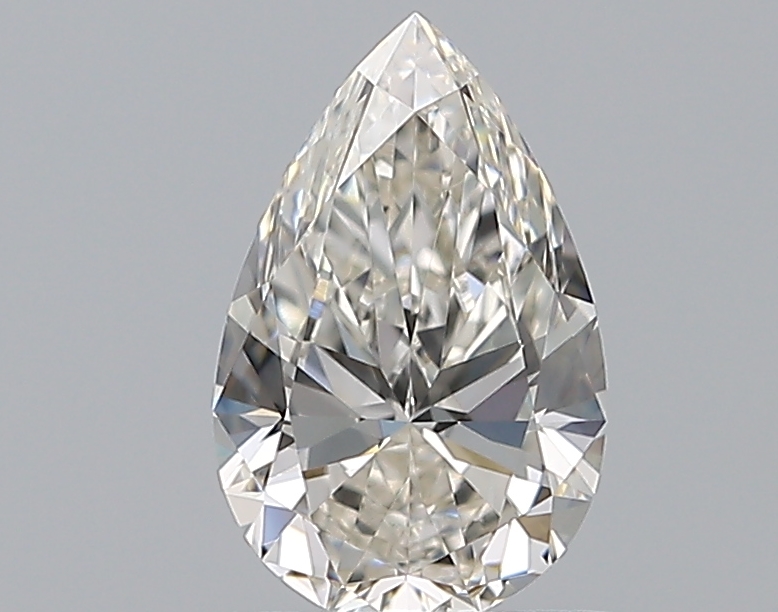 Бриллиант Груша 0.73 крт