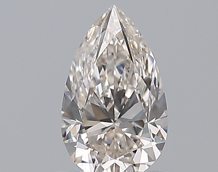 Бриллиант Груша 0.70 крт