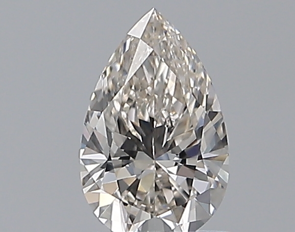 Бриллиант Груша 0.70 крт