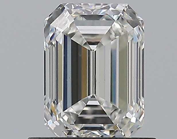 Бриллиант Изумруд 0.73 крт