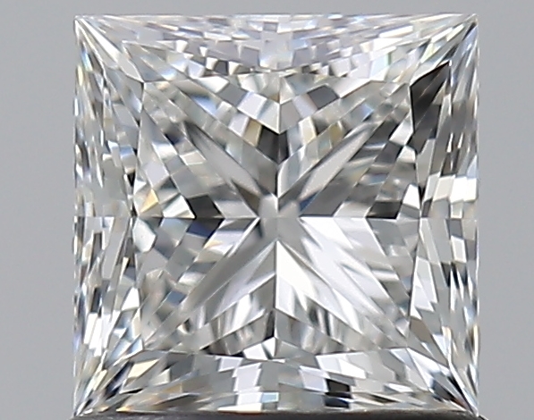 Бриллиант Принцесса 1.00 крт