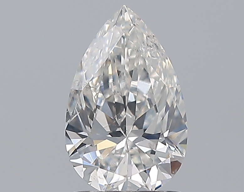 Бриллиант Груша 1.20 крт