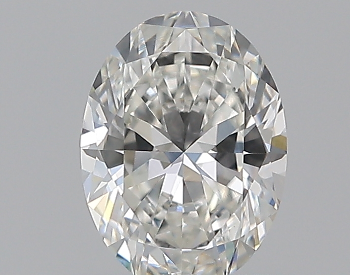 Бриллиант Овал 0.71 крт