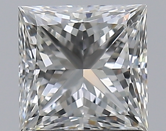 Бриллиант Принцесса 1.01 крт