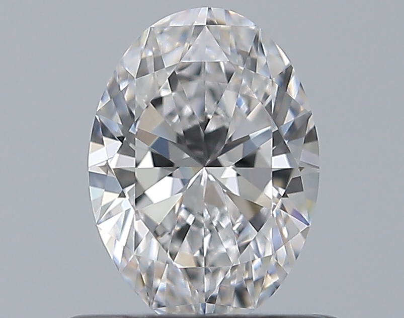 Бриллиант Овал 0.52 крт