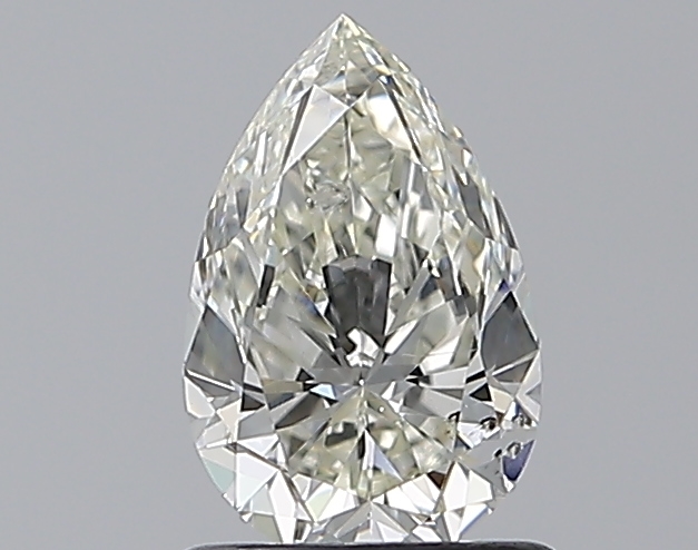 Бриллиант Груша 1.00 крт
