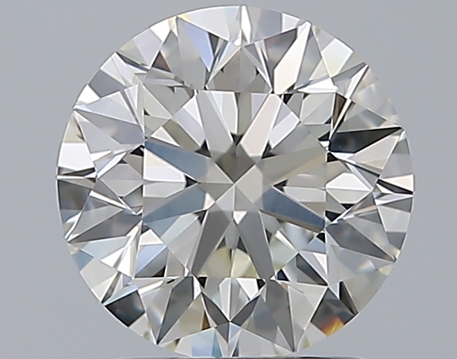 Бриллиант Круглый 1.79 крт