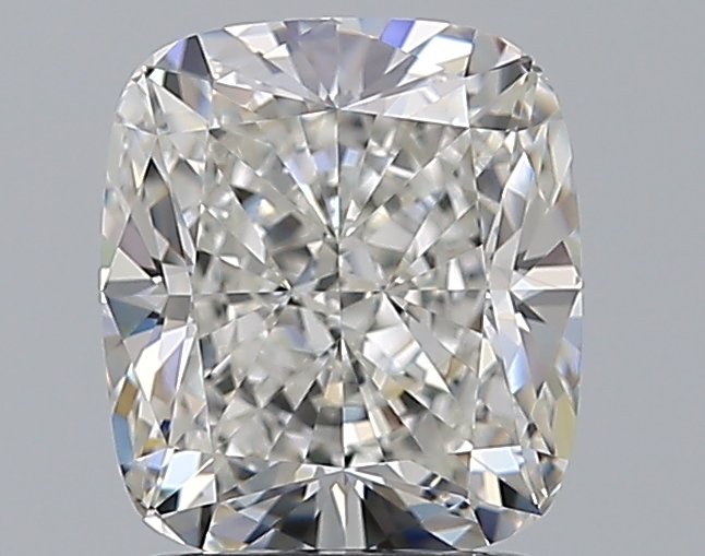 Бриллиант Кушон 2.01 крт