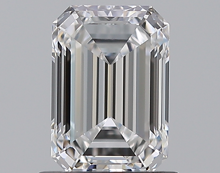 Бриллиант Изумруд 1.03 крт