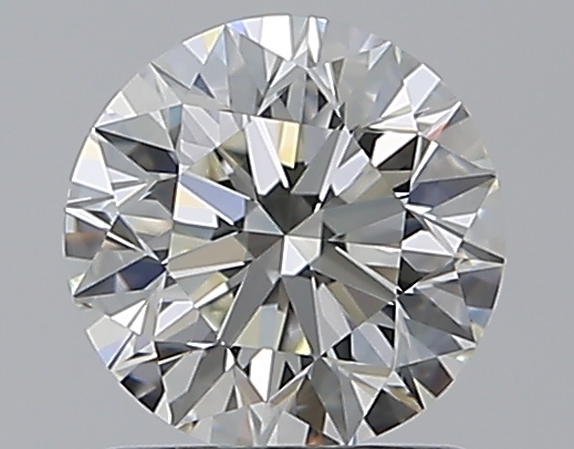 Бриллиант Круглый 1.20 крт