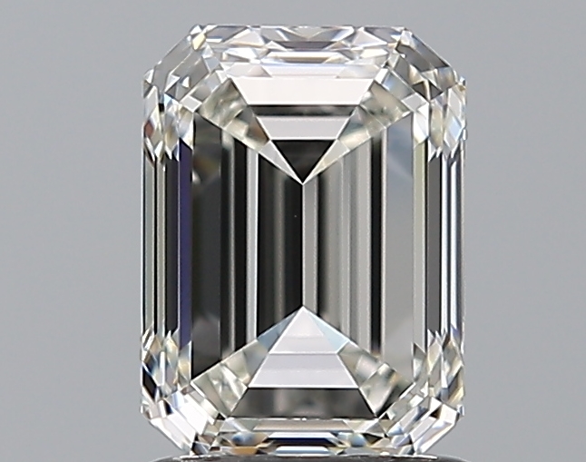 Бриллиант Изумруд 1.50 крт