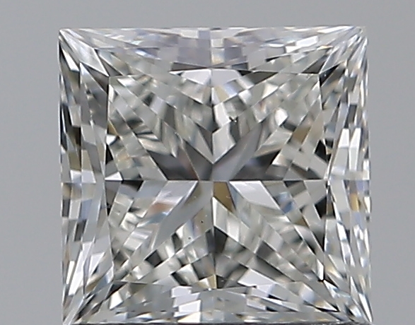 Бриллиант Принцесса 0.96 крт