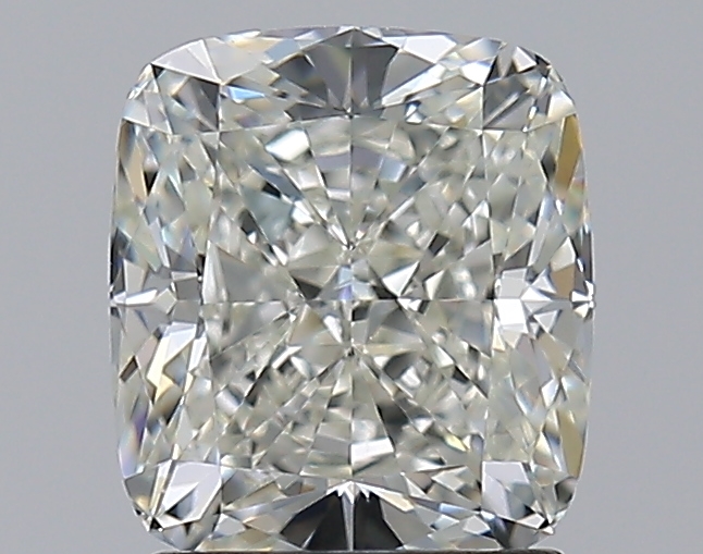 Бриллиант Кушон 2.01 крт