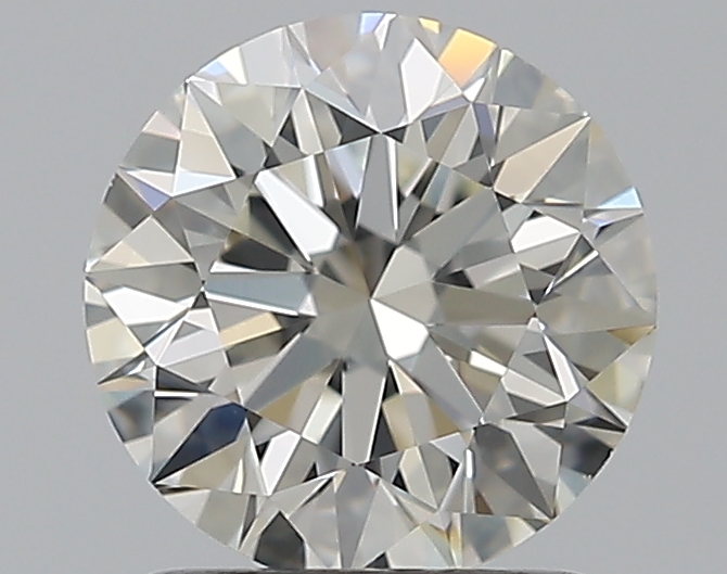 Бриллиант Круглый 1.20 крт