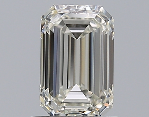 Бриллиант Изумруд 0.90 крт