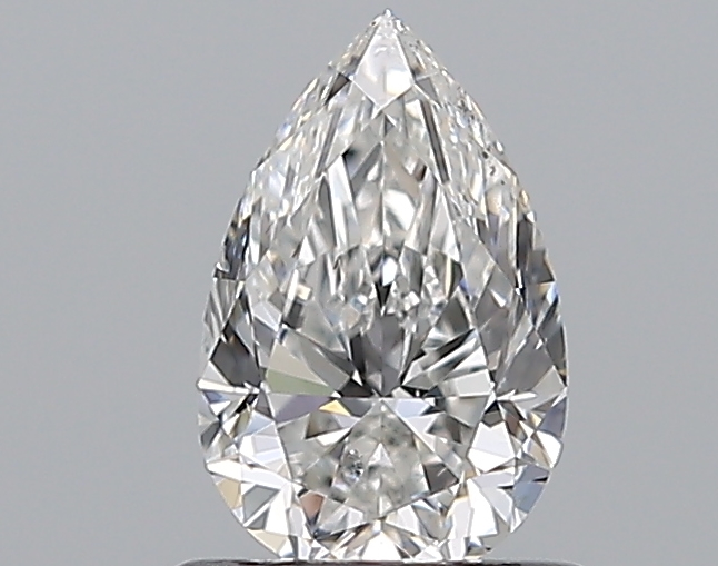 Бриллиант Груша 0.80 крт