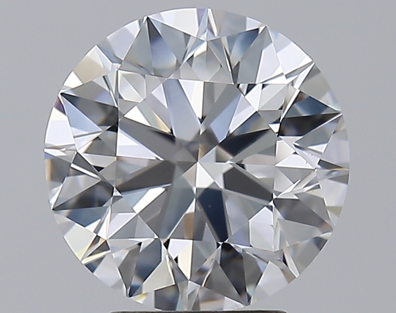 Бриллиант Круглый 3.31 крт