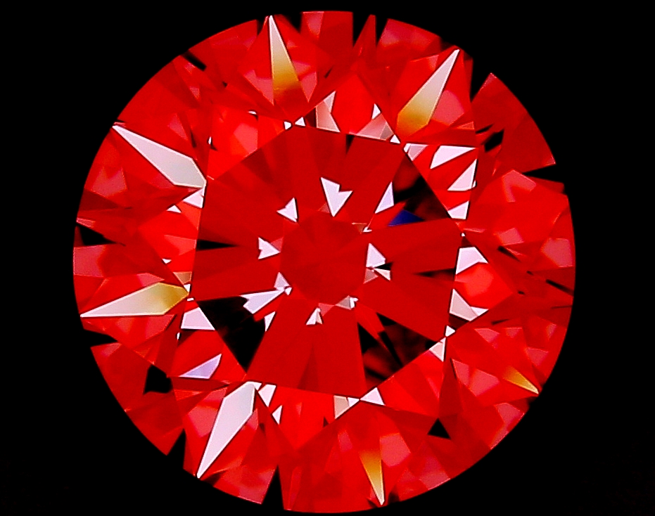 Бриллиант Круглый 3.00 крт