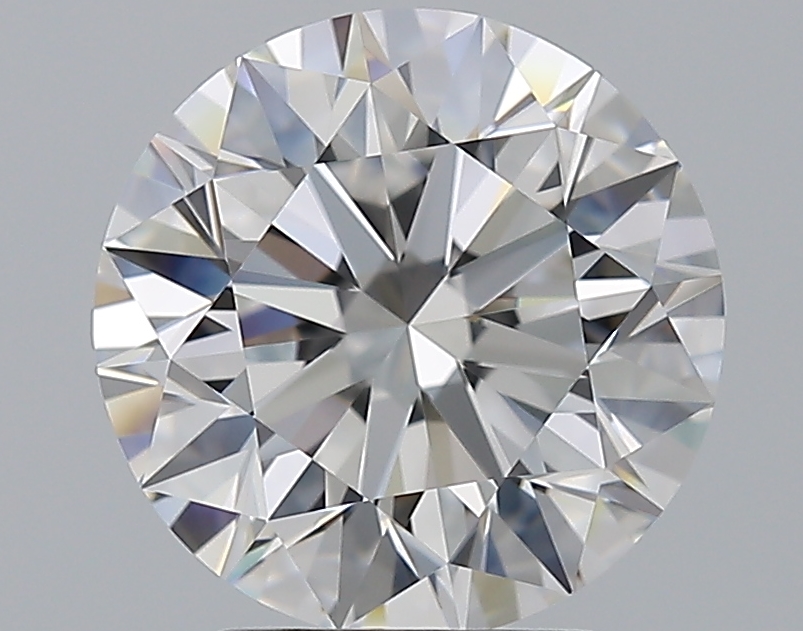 Бриллиант Круглый 3.39 крт