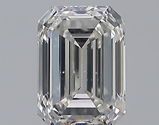 Бриллиант Изумруд 0.96 крт