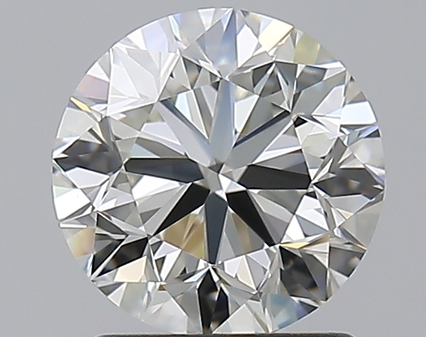 Бриллиант Круглый 1.50 крт