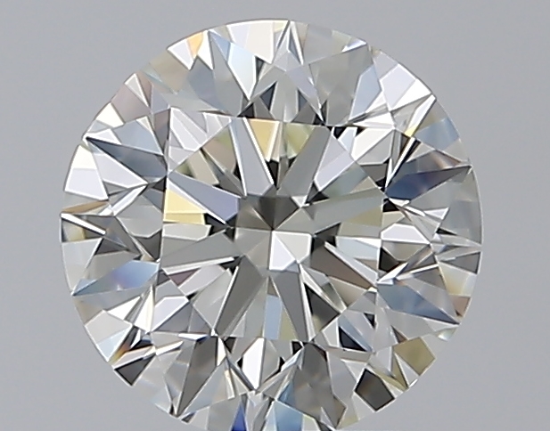 Бриллиант Круглый 2.00 крт