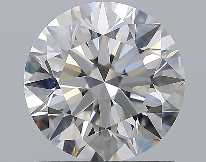 Бриллиант Круглый 1.22 крт
